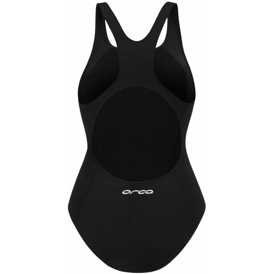 2026 Orca Mujer Core Traje De Baño De Una Pieza MS51 - Black